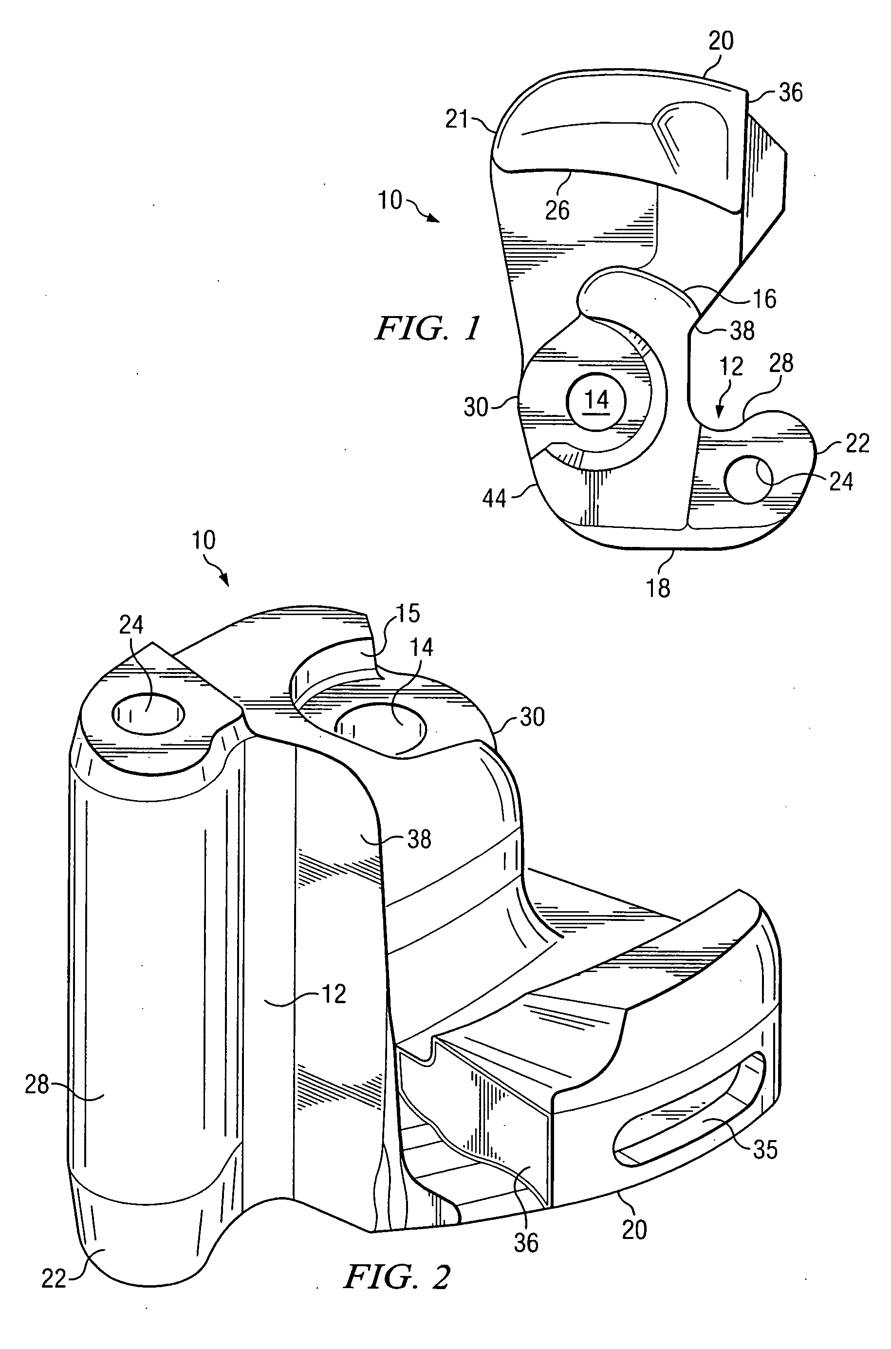 Method and system for manufacturing a coupler knuckle