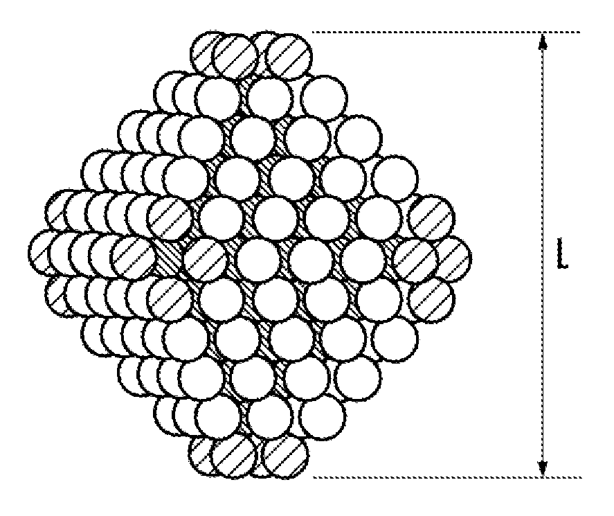 Method for Producing Alloy Catalyst for Redox Reaction
