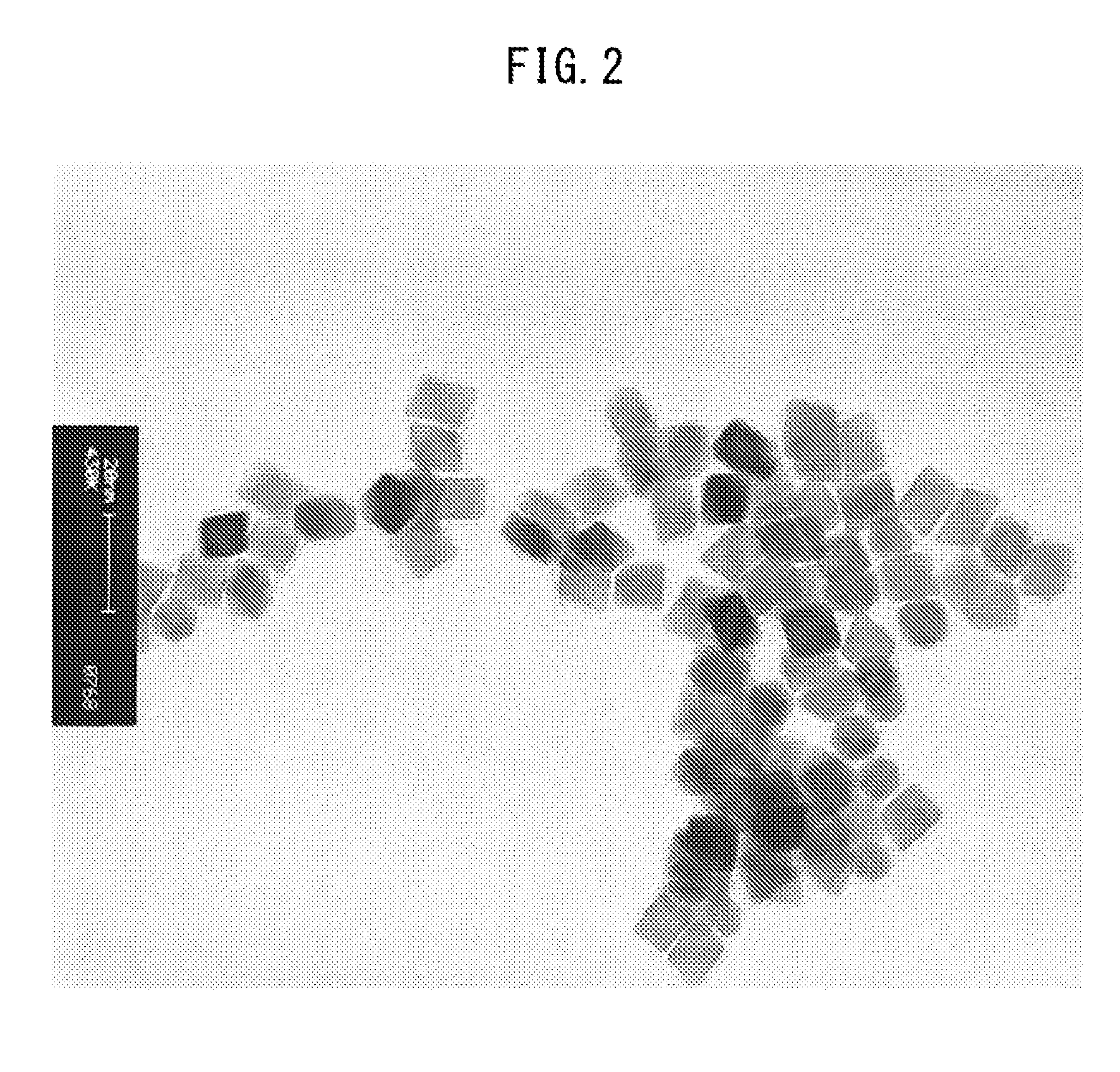Method for Producing Alloy Catalyst for Redox Reaction
