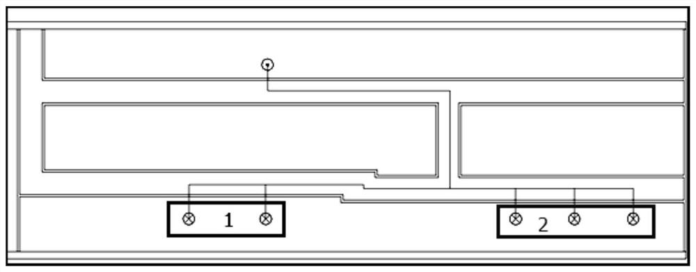 Automatic Generation Method of 3D Equipment and Pipeline Model of Subway Station Pipeline