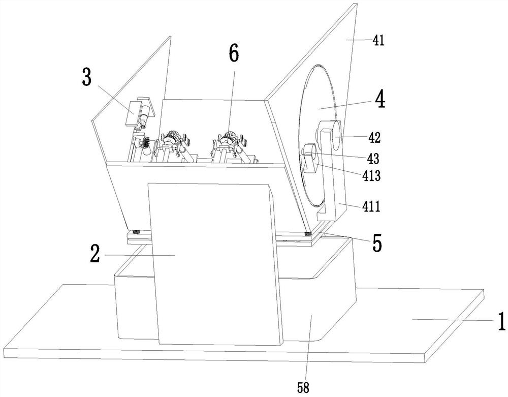 A kind of pig breeding equipment