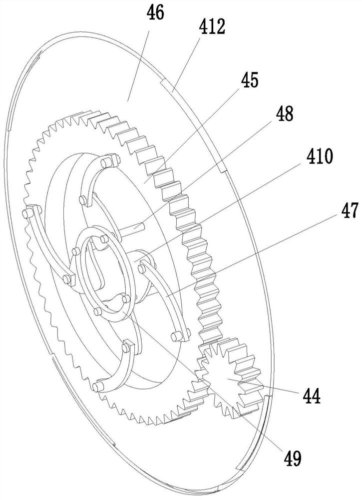 A kind of pig breeding equipment