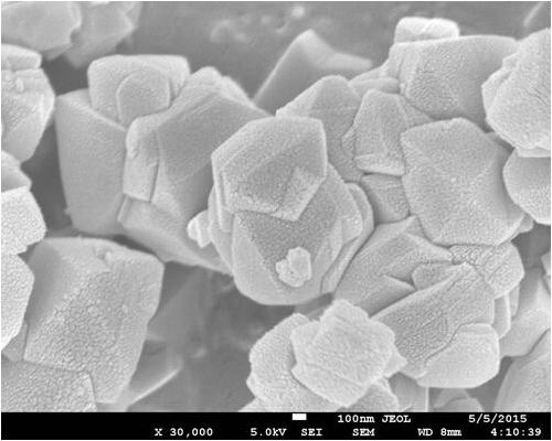 Hydrocracking catalyst and its preparation method