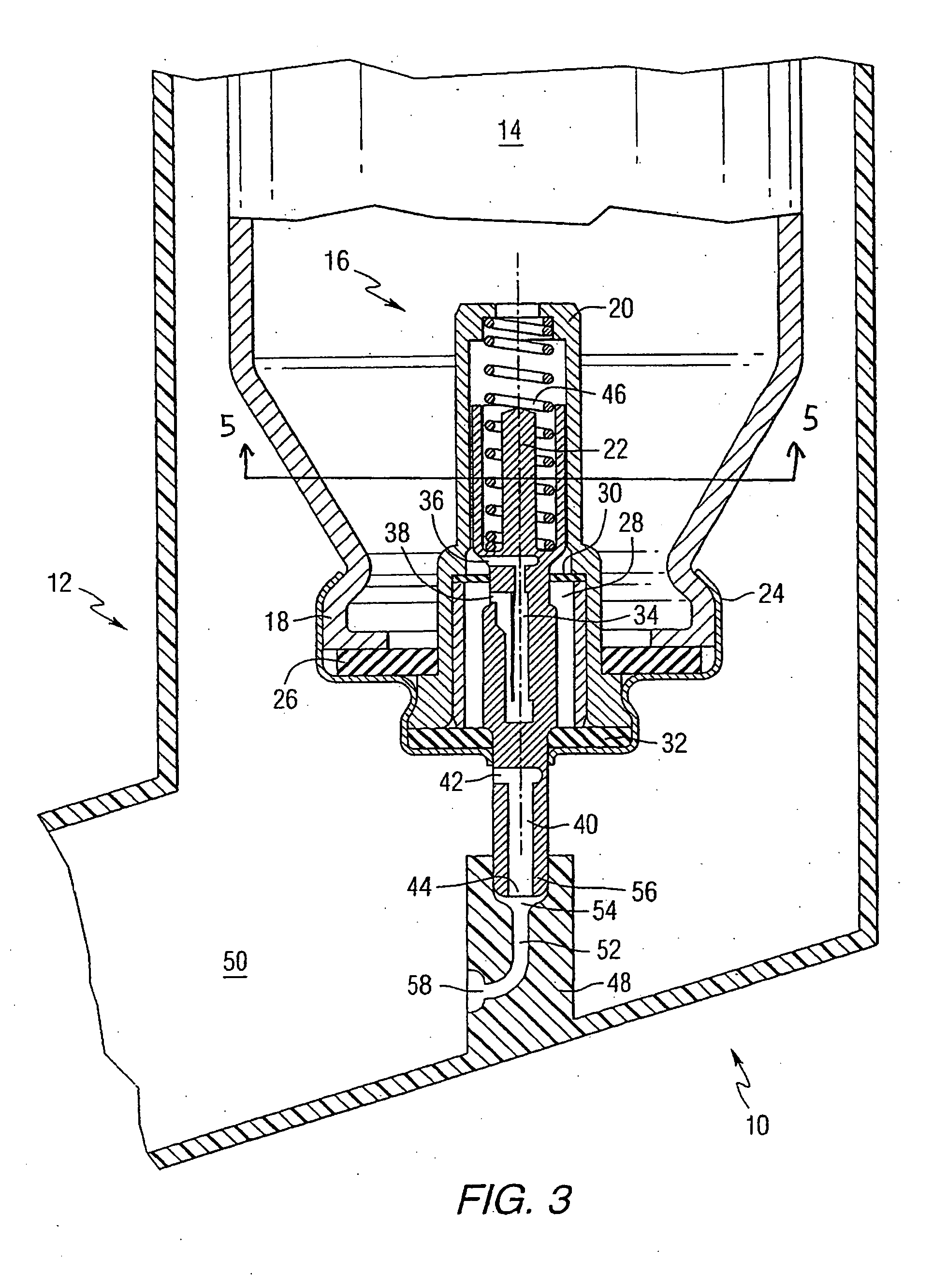 Cleaning compound for and method of cleaning valves and actuators of metered dose dispensers containing pharmaceutical compositions
