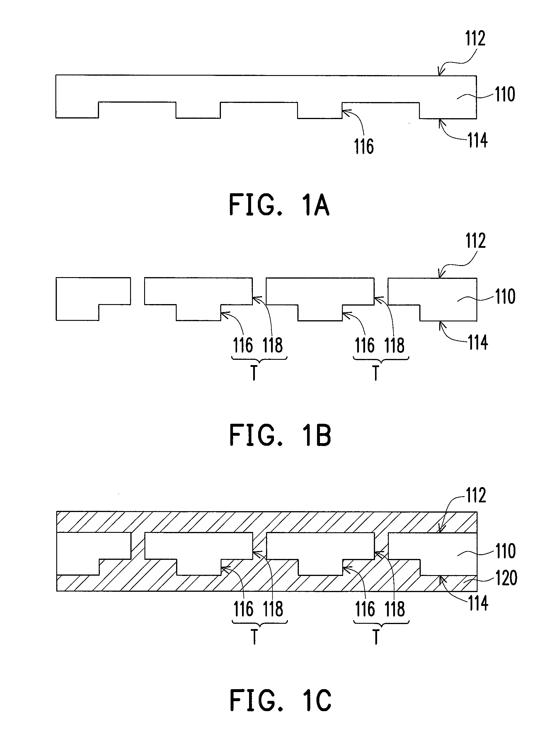 Package carrier and manufacturing method thereof