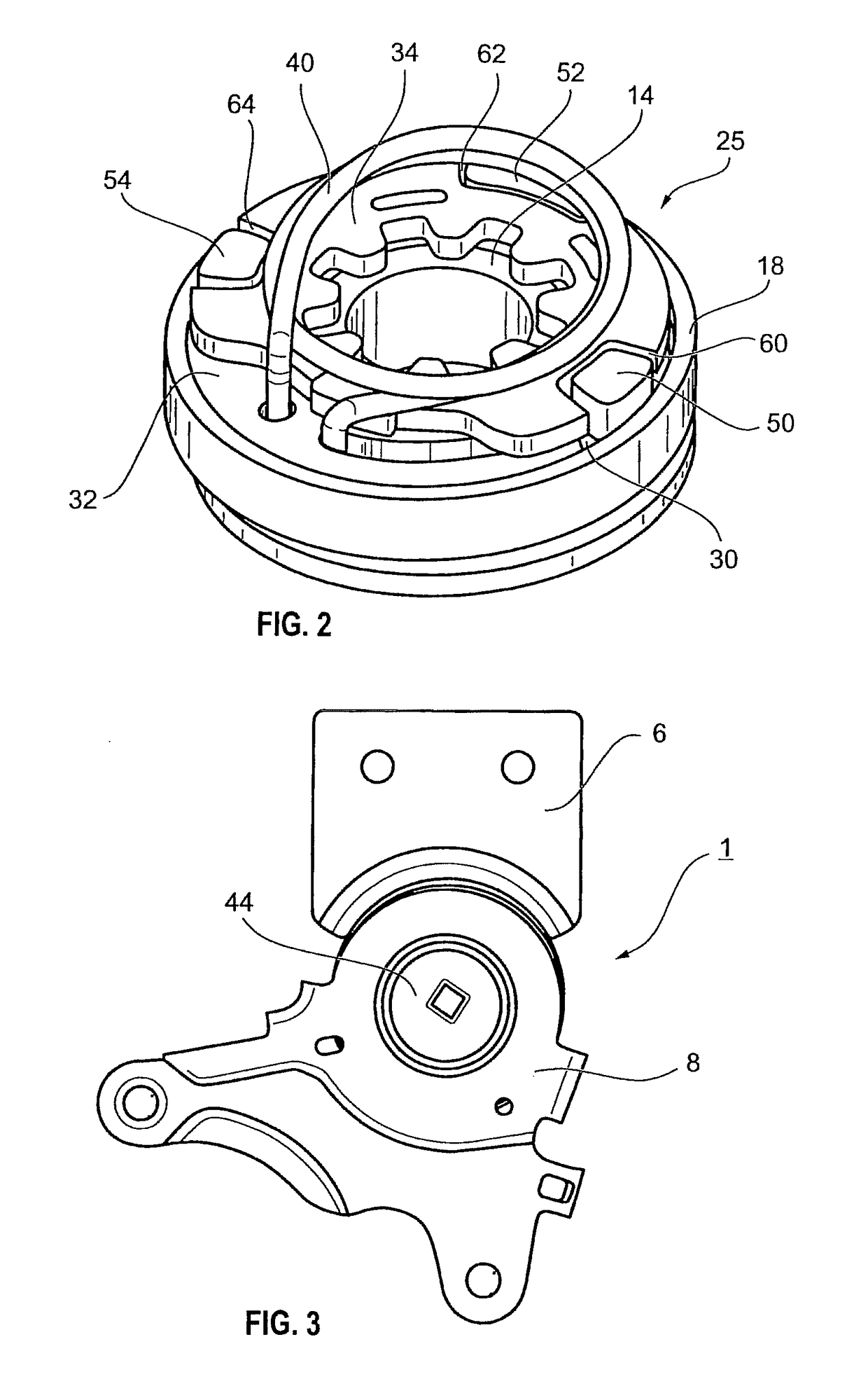Method for manufacturing an adjustment fitting