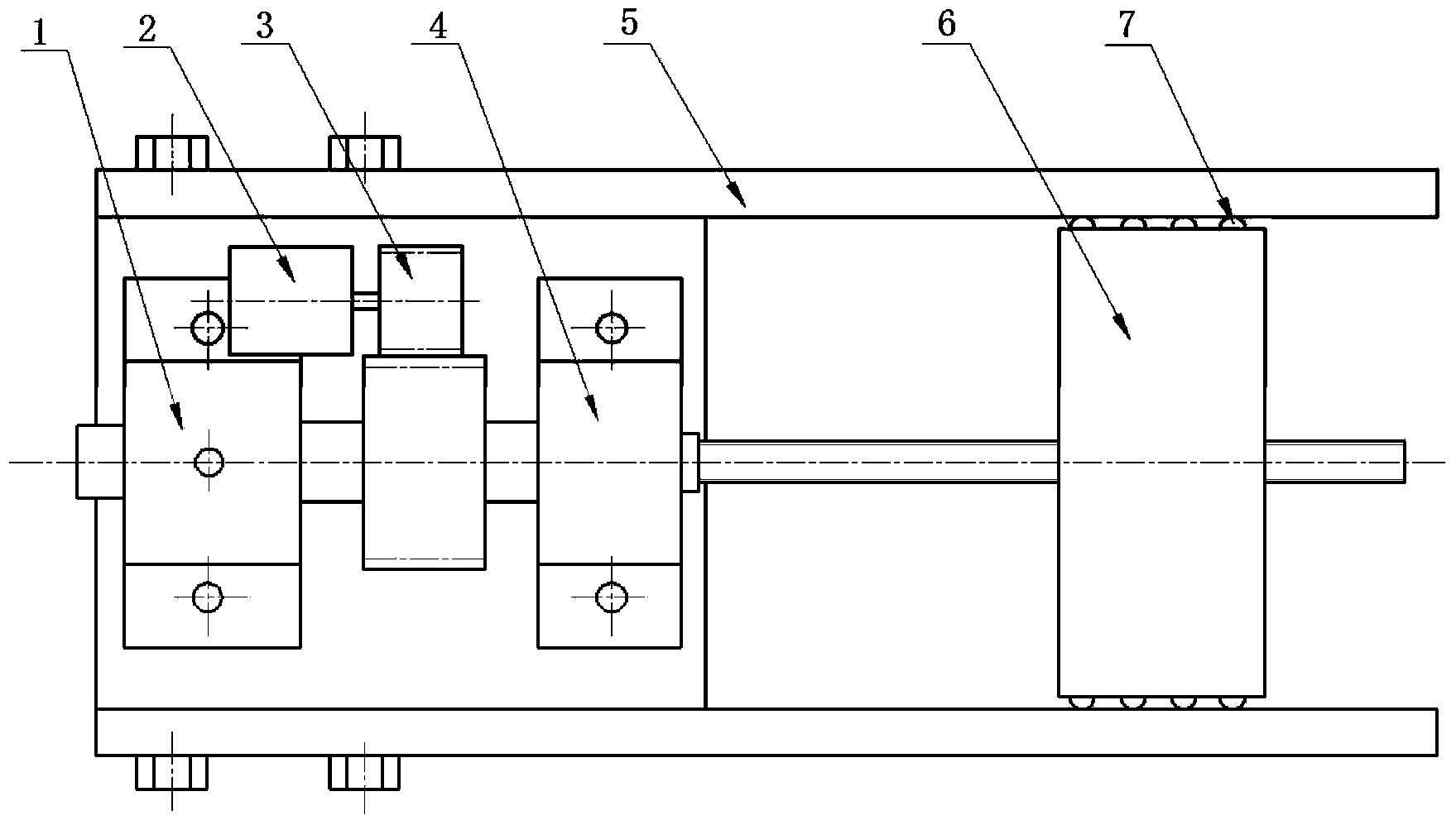 Passive/active-selectable cantilever type dynamic vibration absorber