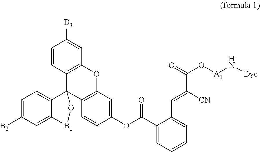 Novel compound and structural body for detecting hydrogen sulfide