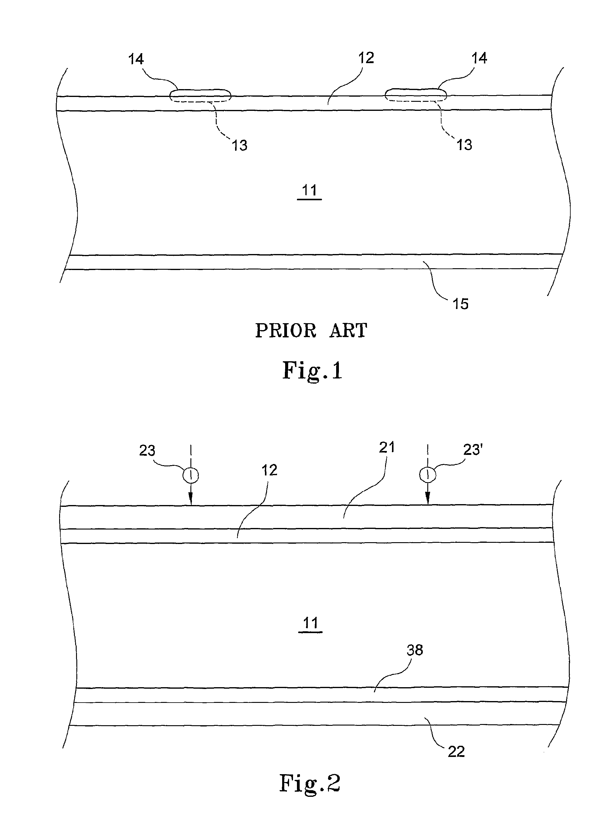 Low area screen printed metal contact structure and method