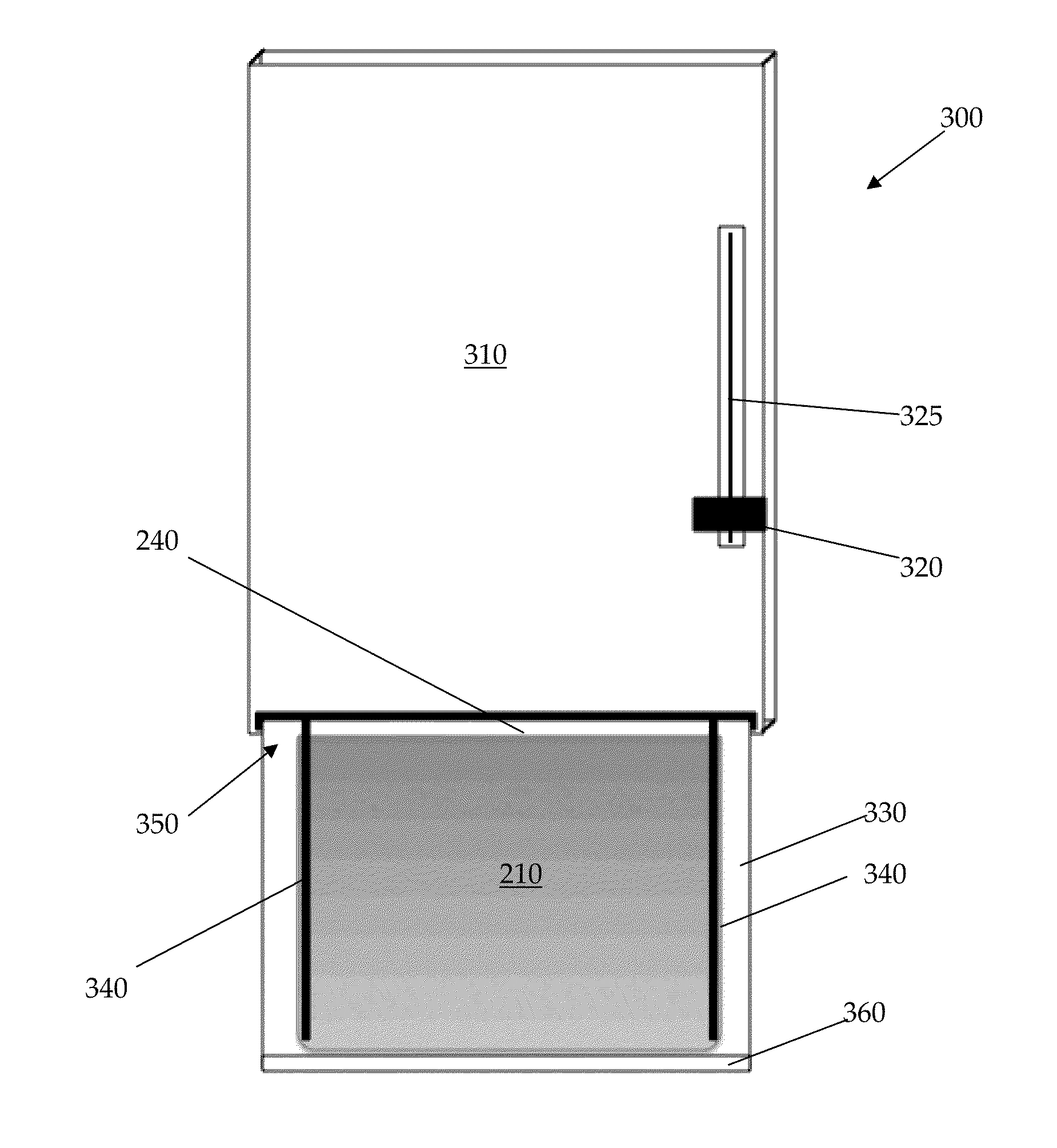 Devices and dispensers for sterile coverings for tablet computers and mobile phones