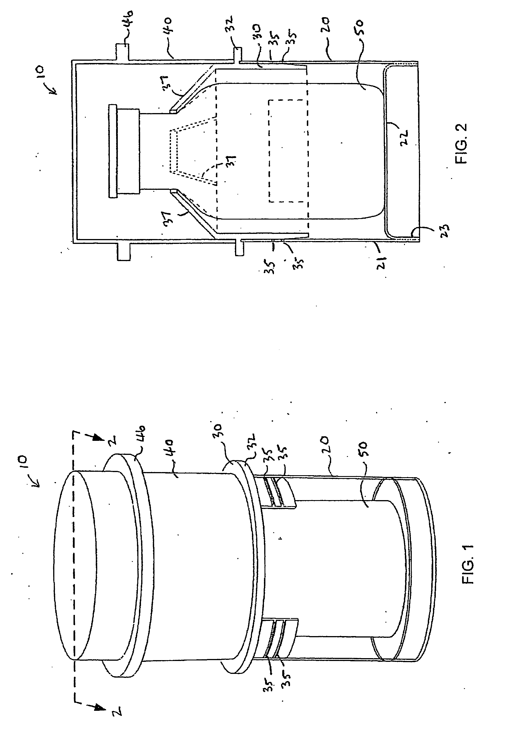 Protective outer enclosure for pharmaceutical vial