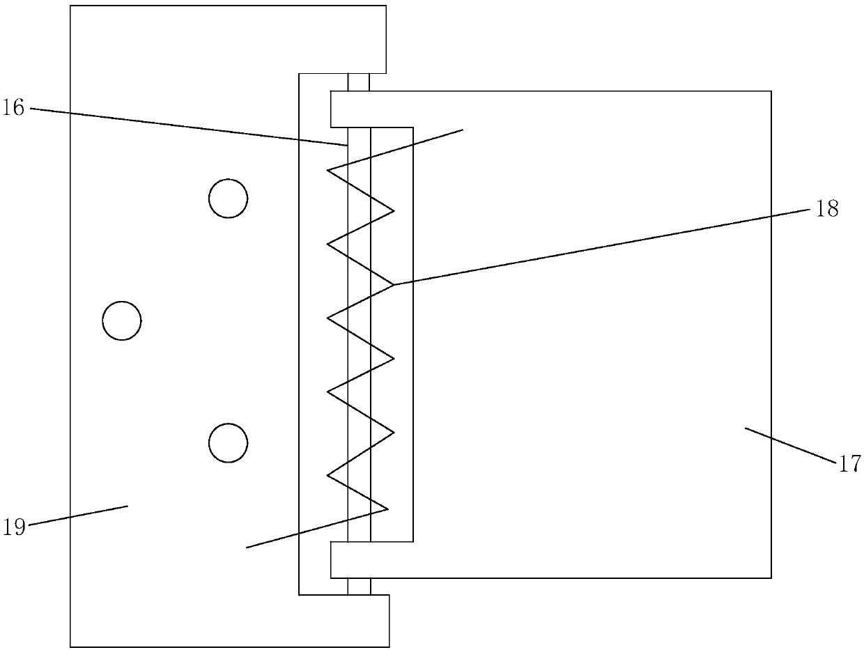 Foundation tray and stacking method