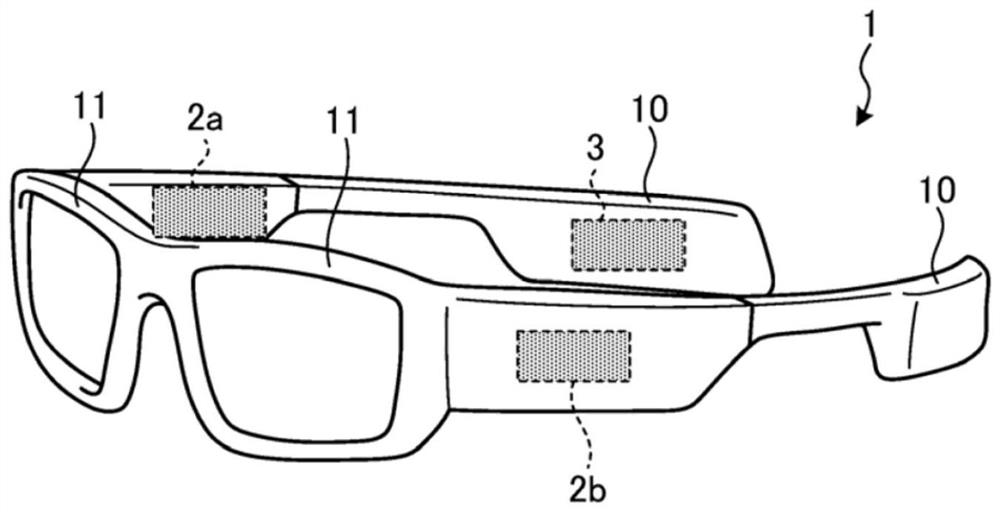 Communication terminal device and communication system