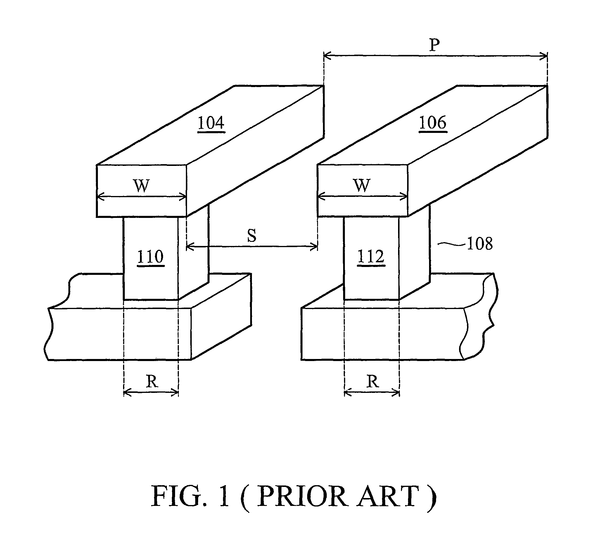 Interconnection structure design for low RC delay and leakage