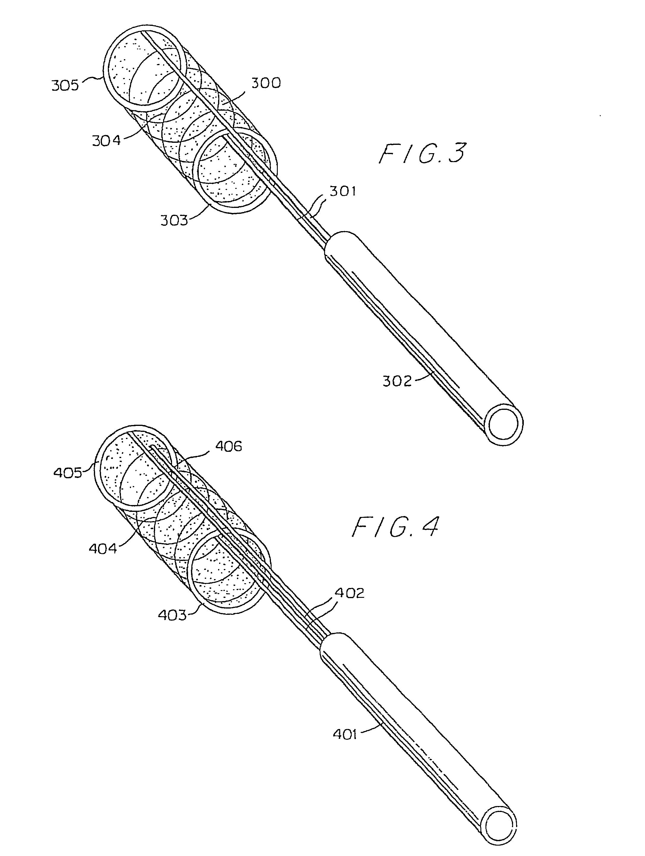 Endovascular thin film devices and methods for treating and preventing stroke