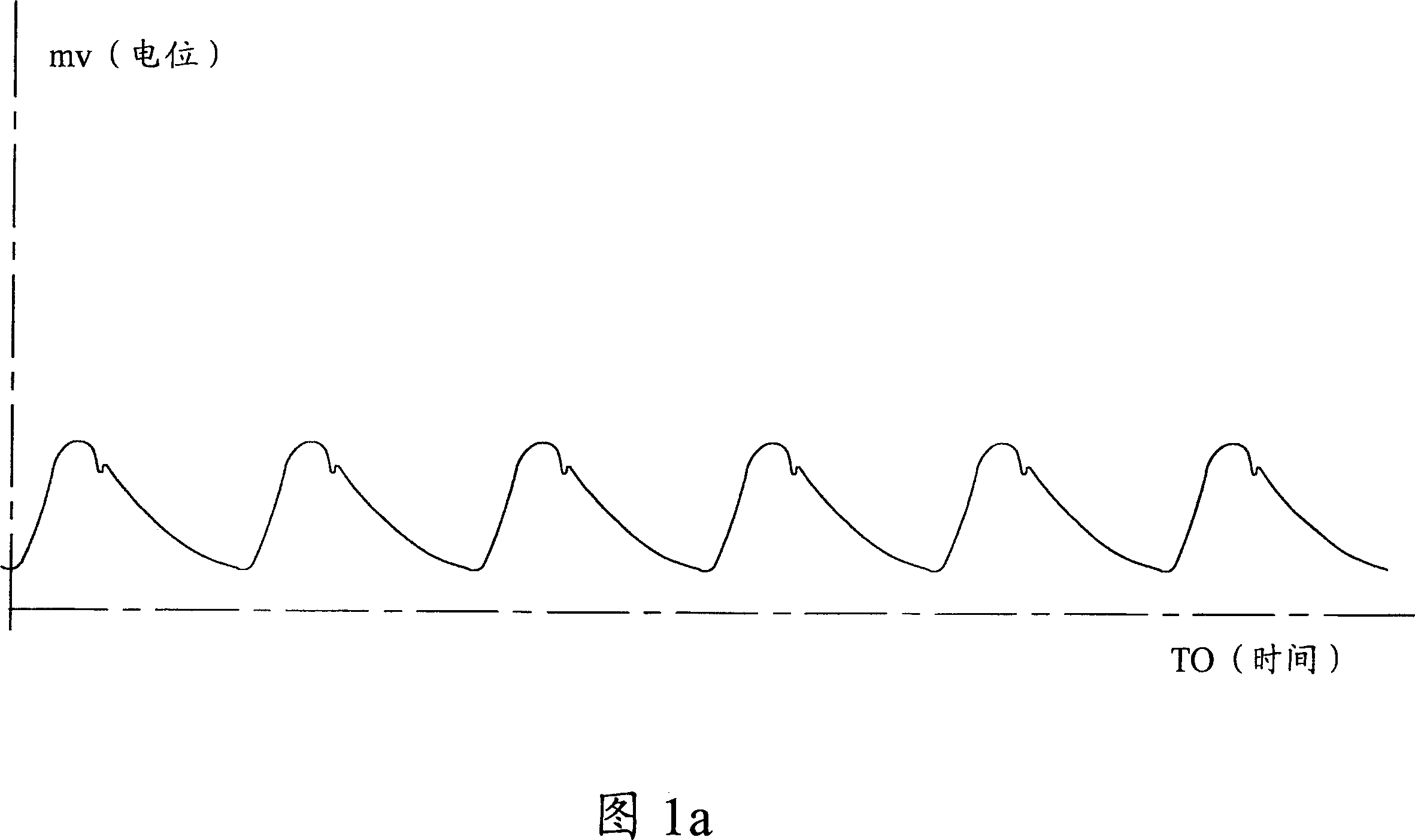 Method and apparatus for measuring blood pressure by using blood oxygen concentration and electrocardiograph