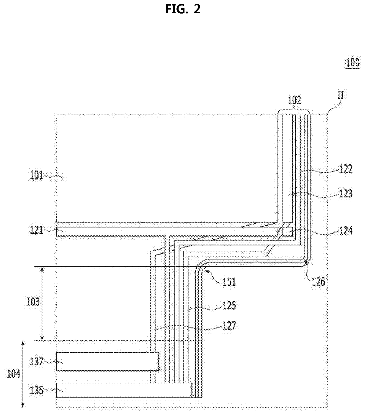 Flexible display apparatus