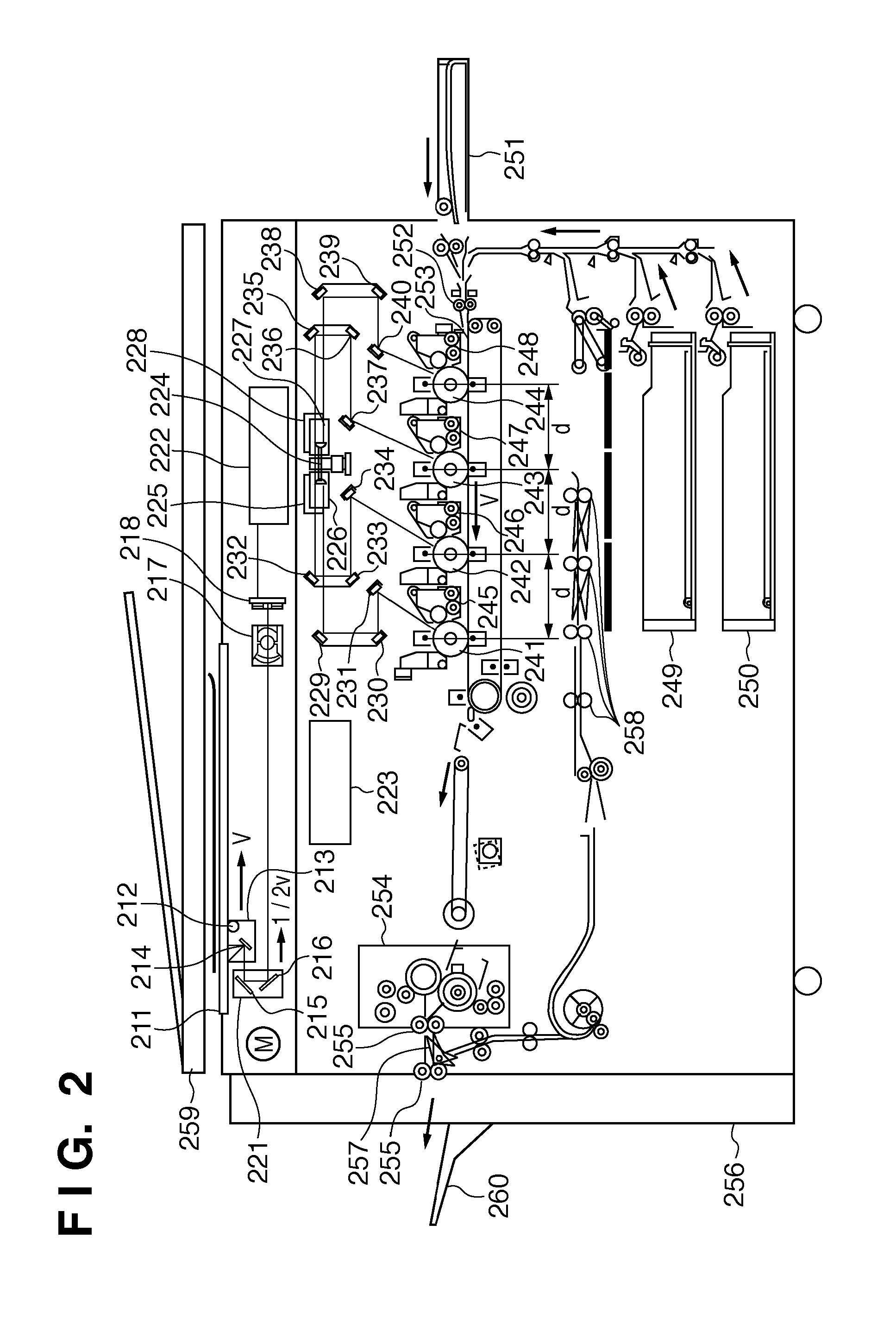 Image forming apparatus and method for controlling image forming apparatus