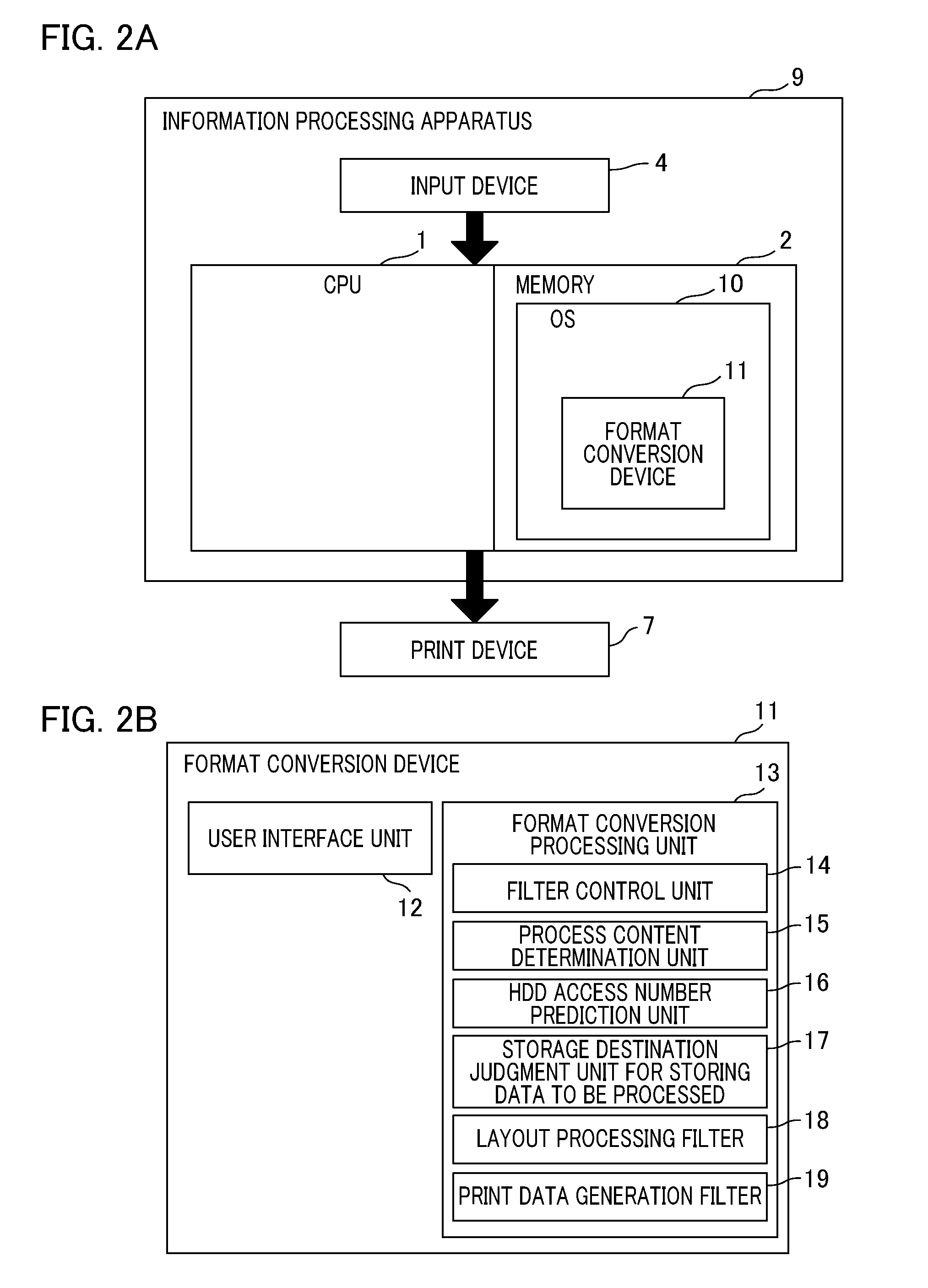 Information processing apparatus, method for controlling same