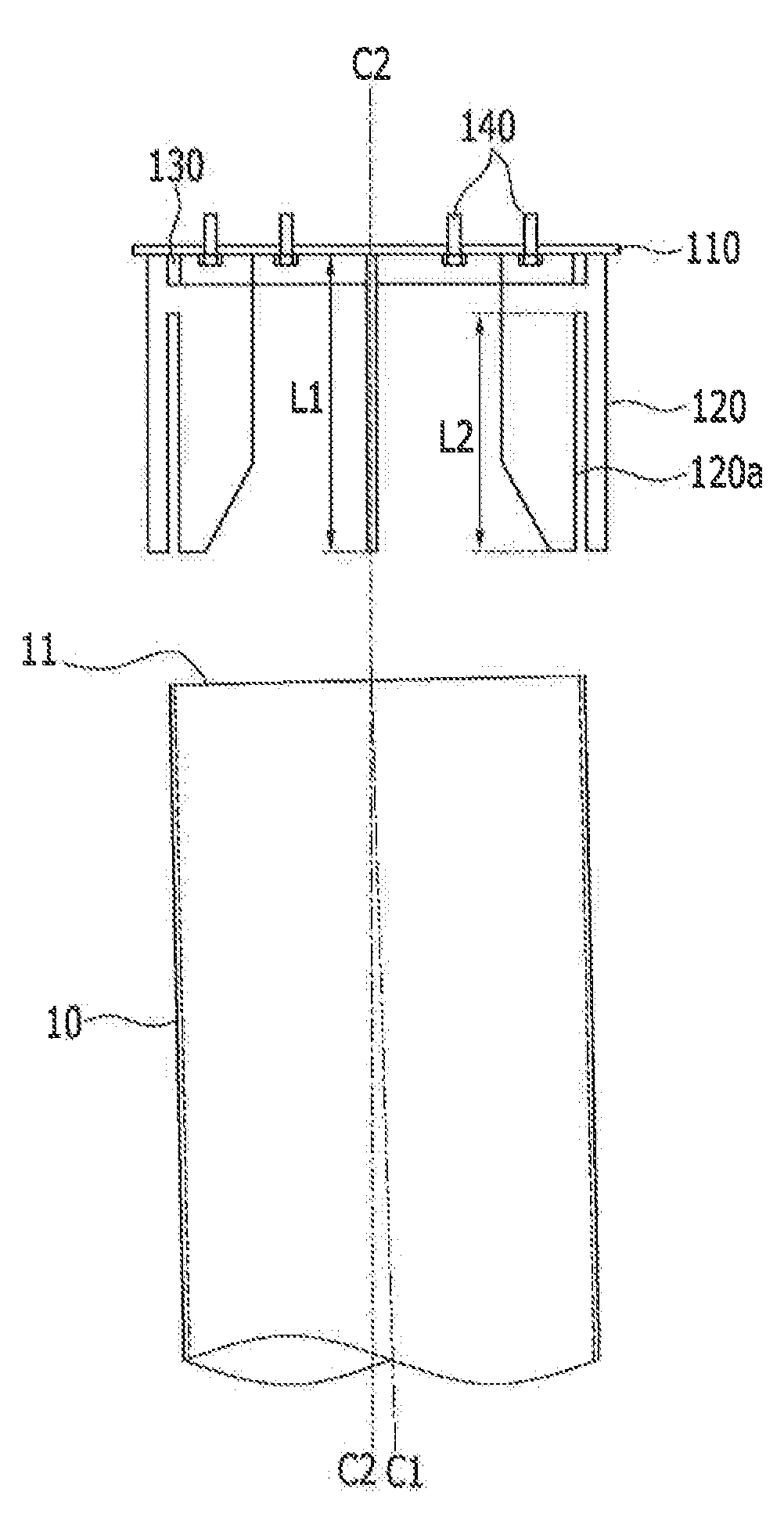 Steel pipe socket and method of connecting steel pipe pile and steel pipe column using the same