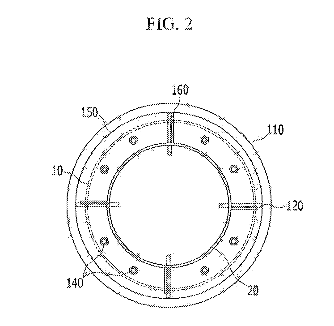 Steel pipe socket and method of connecting steel pipe pile and steel pipe column using the same