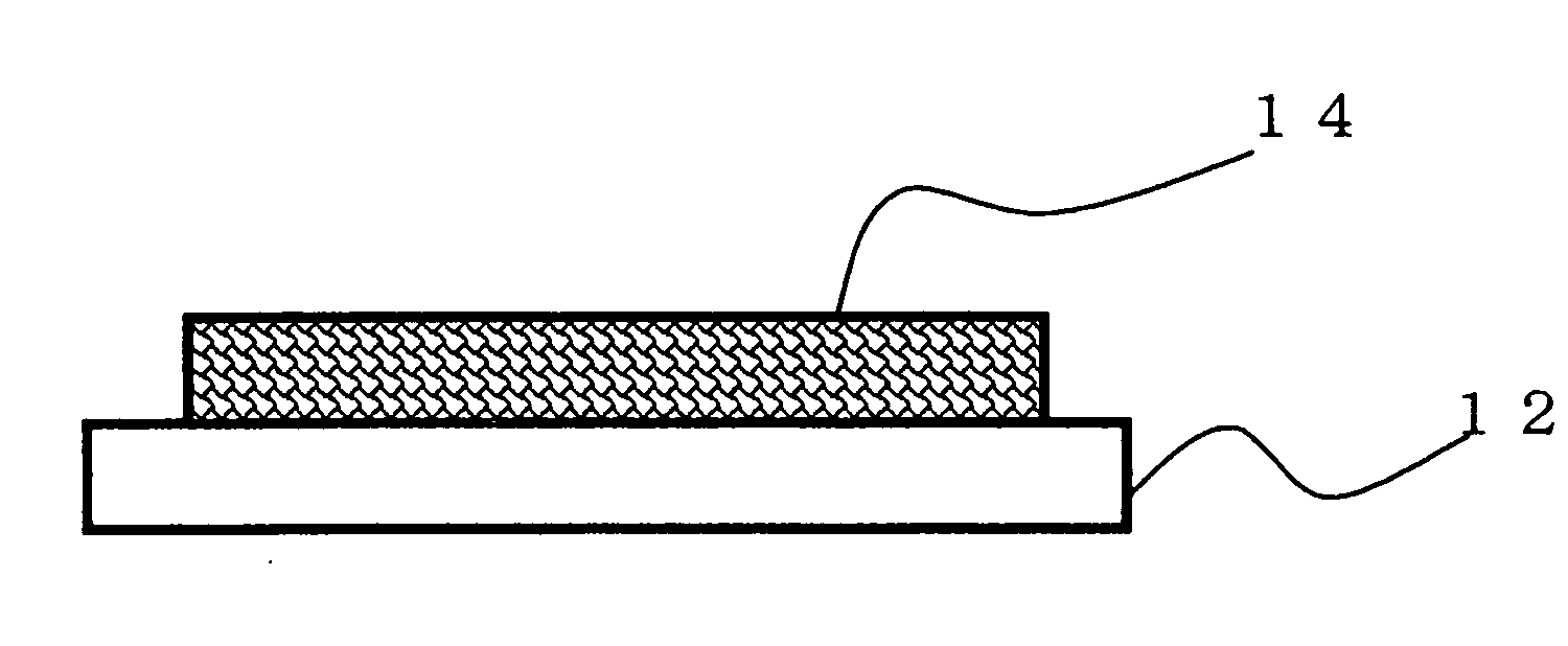 Composite and method of manufacturing the same