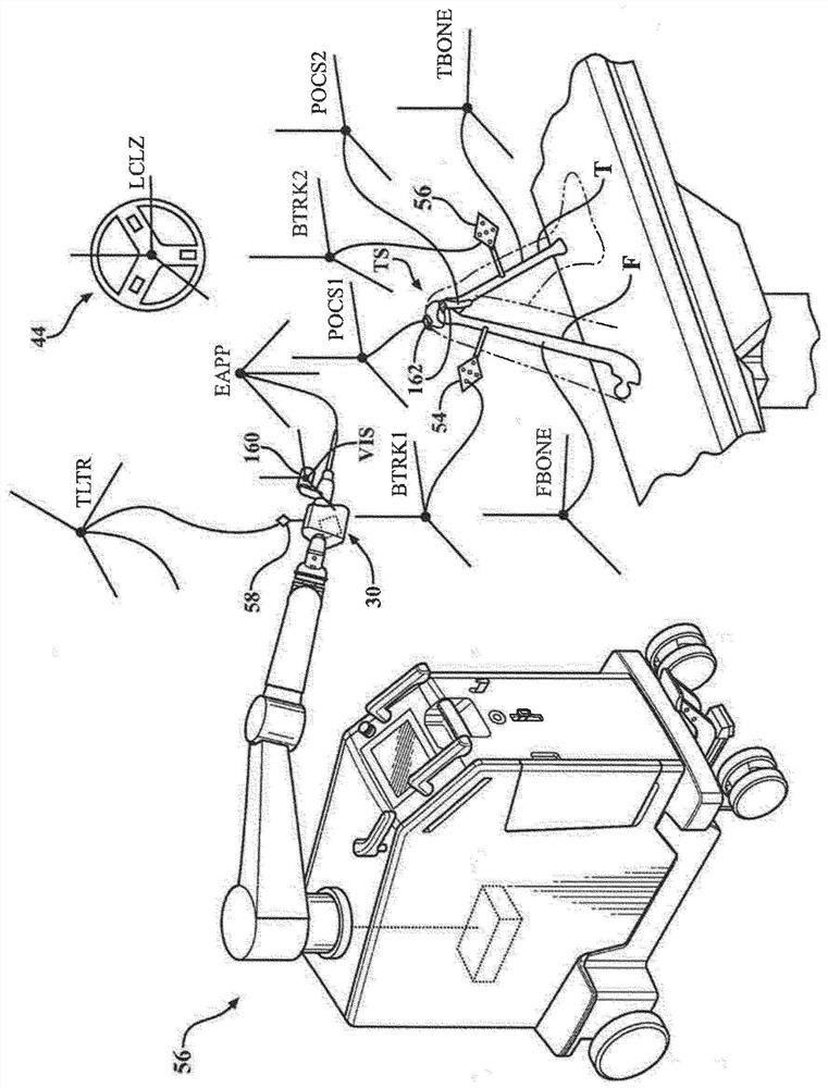 Systems and methods for identifying and tracking physical objects during robotic surgical procedures