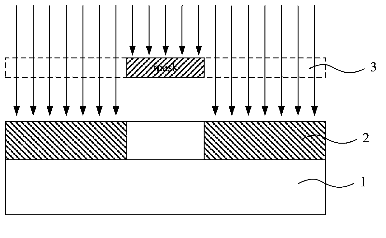 Light shield and its designing method