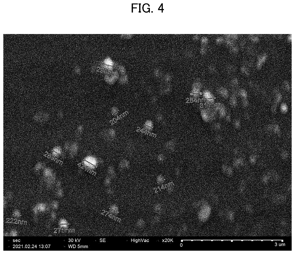 Anode active material for secondary battery, method of preparing the same and secondary battery including the same