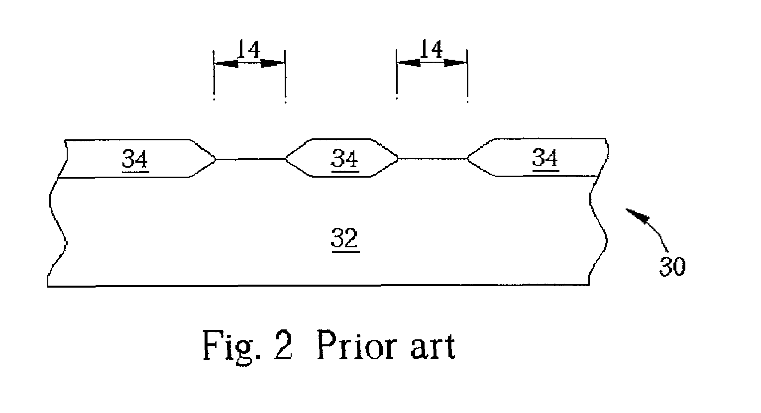 Microdisplay pixel cell and method of making it