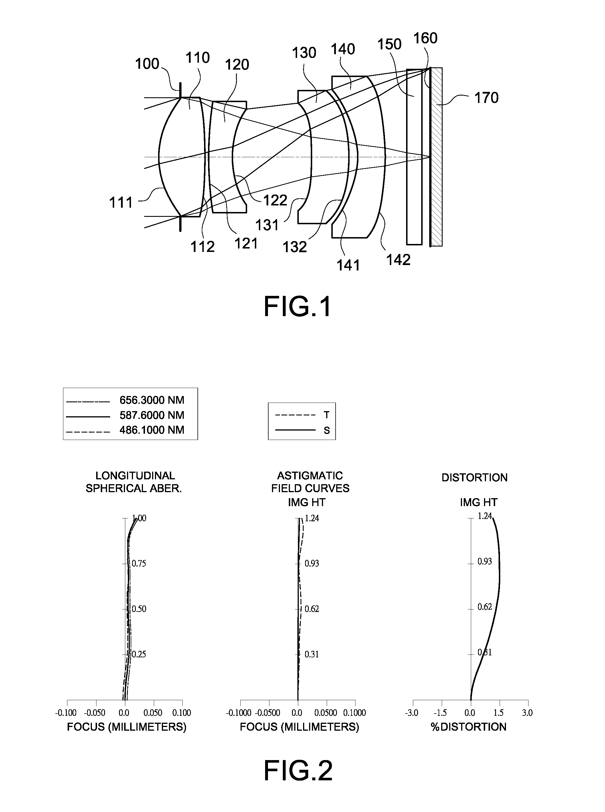 Photographing optical lens assembly, imaging device and electronic device