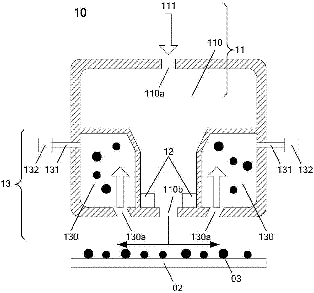 Ultrasonic cleaner and substrate processing system