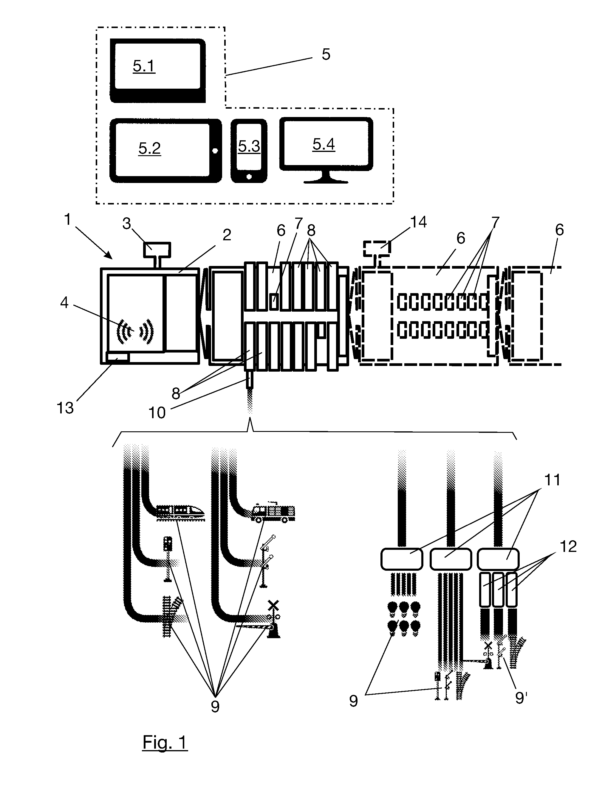 Play equipment controller