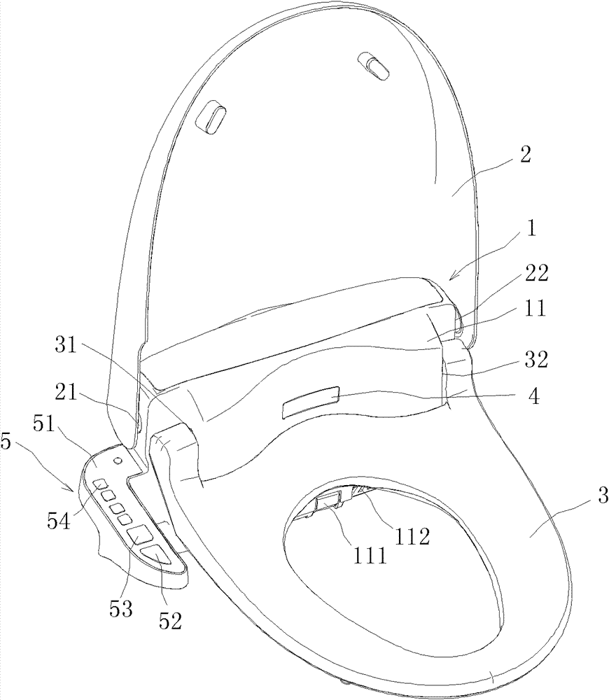 Spray nozzle cleaning method and warm water washlet device