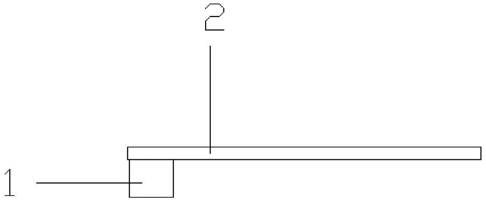 Safe punch magnetic feeder