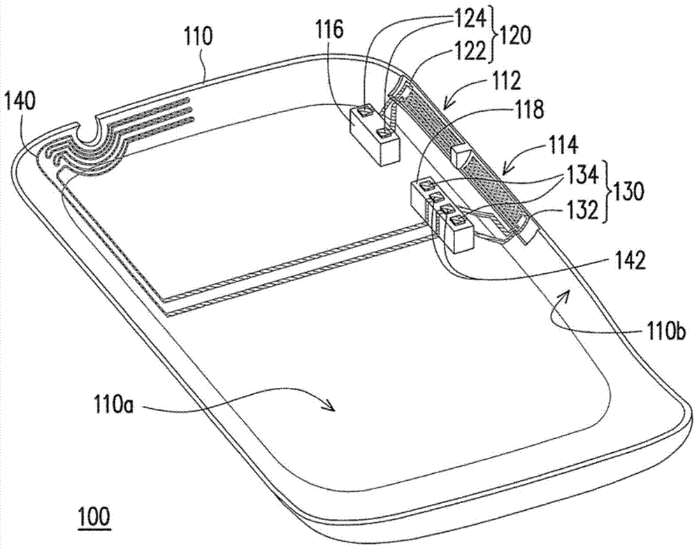 Electronic device and housing thereof