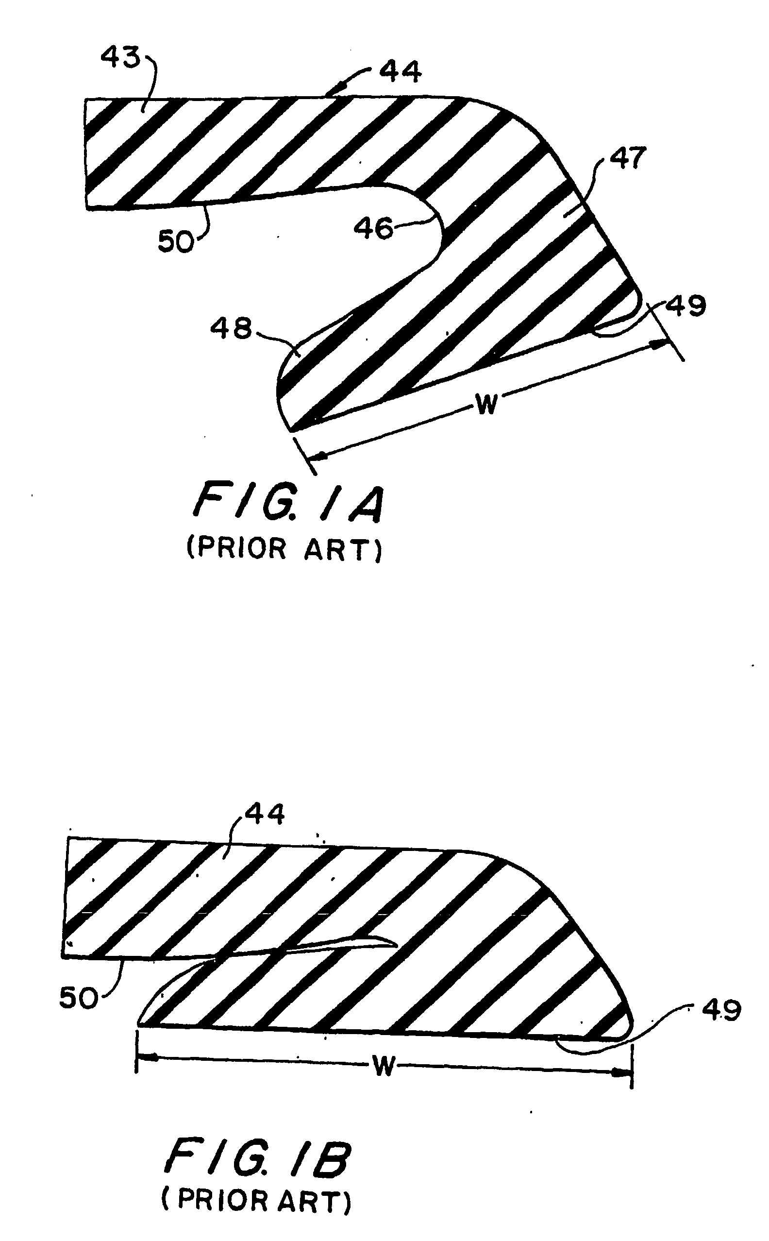 Gasket for pipe coupling and pipe coupling incorporating same