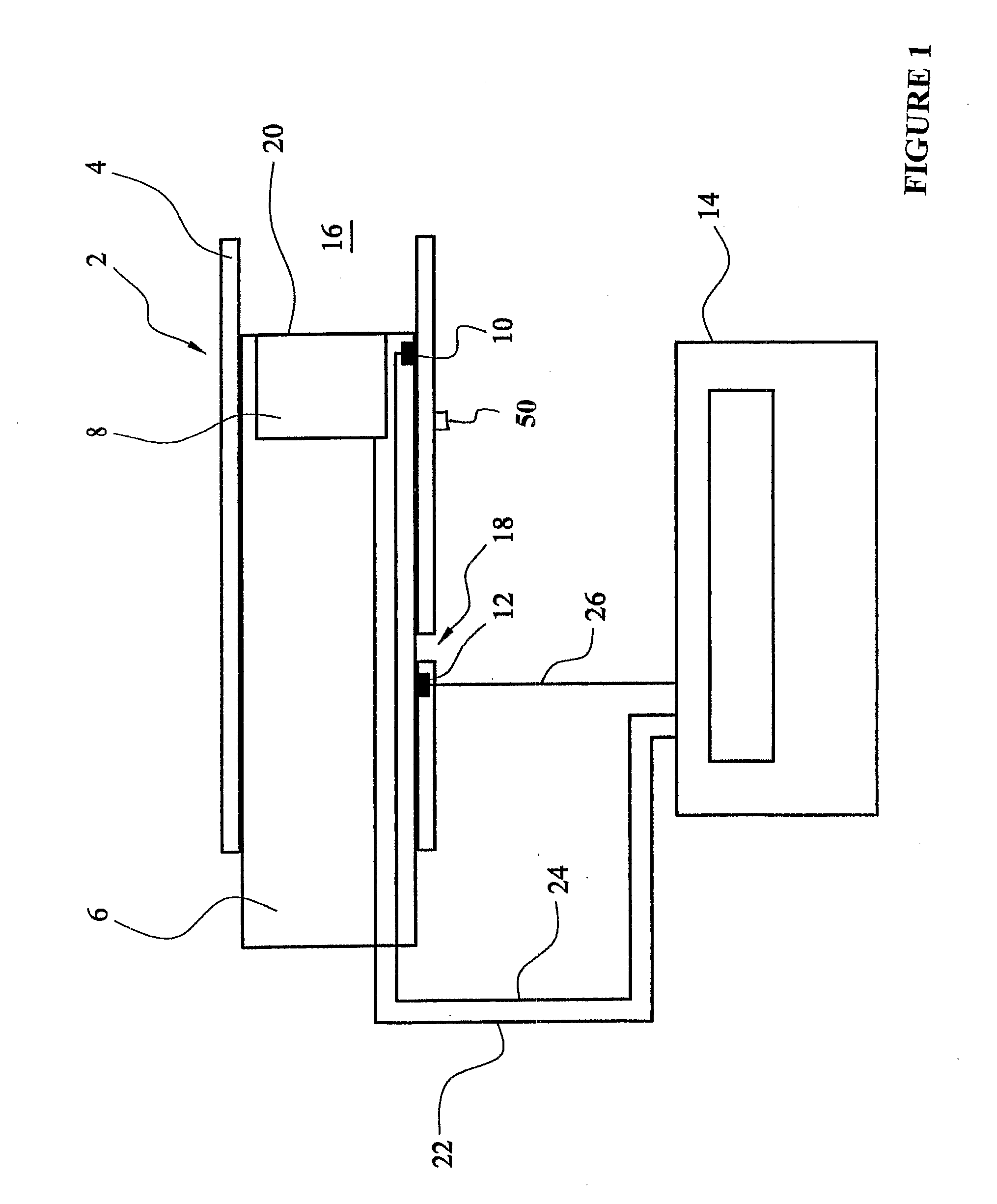 Respiratory Metabolic Rate Measurement Apparatus