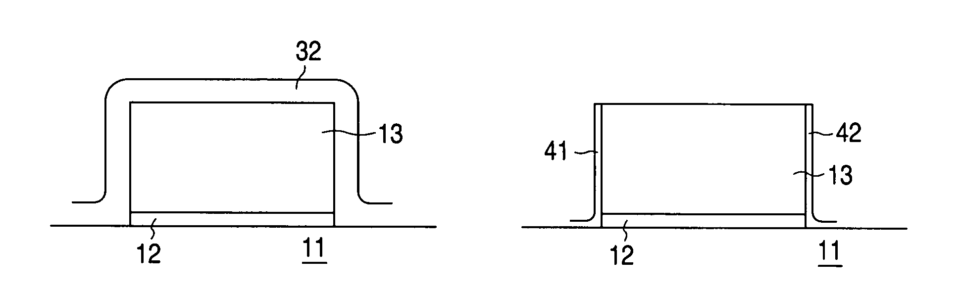 Method of avoiding unwanted metal deposition on a semiconductor resistor structure