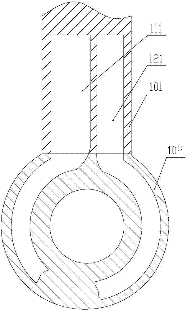 Gasoline engine