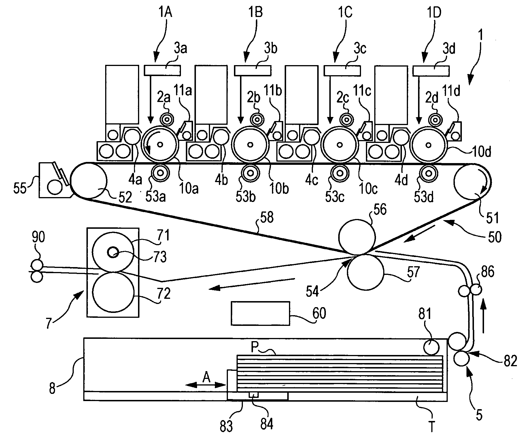 Image forming apparatus