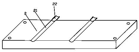 A pigtail safety measure and dustproof protective cap applied to the protection equipment of intelligent substation