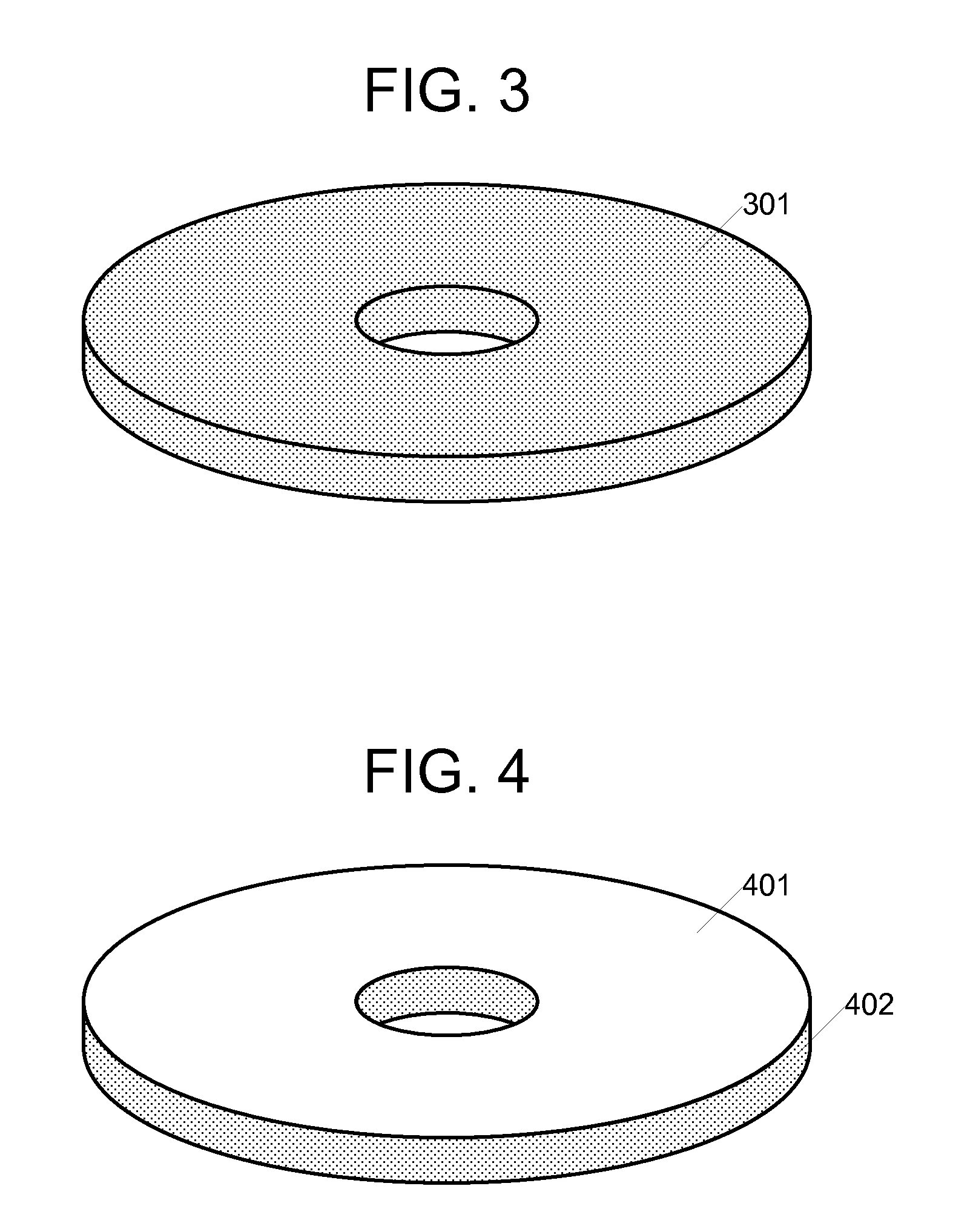 Glass substrates and methods of annealing the same