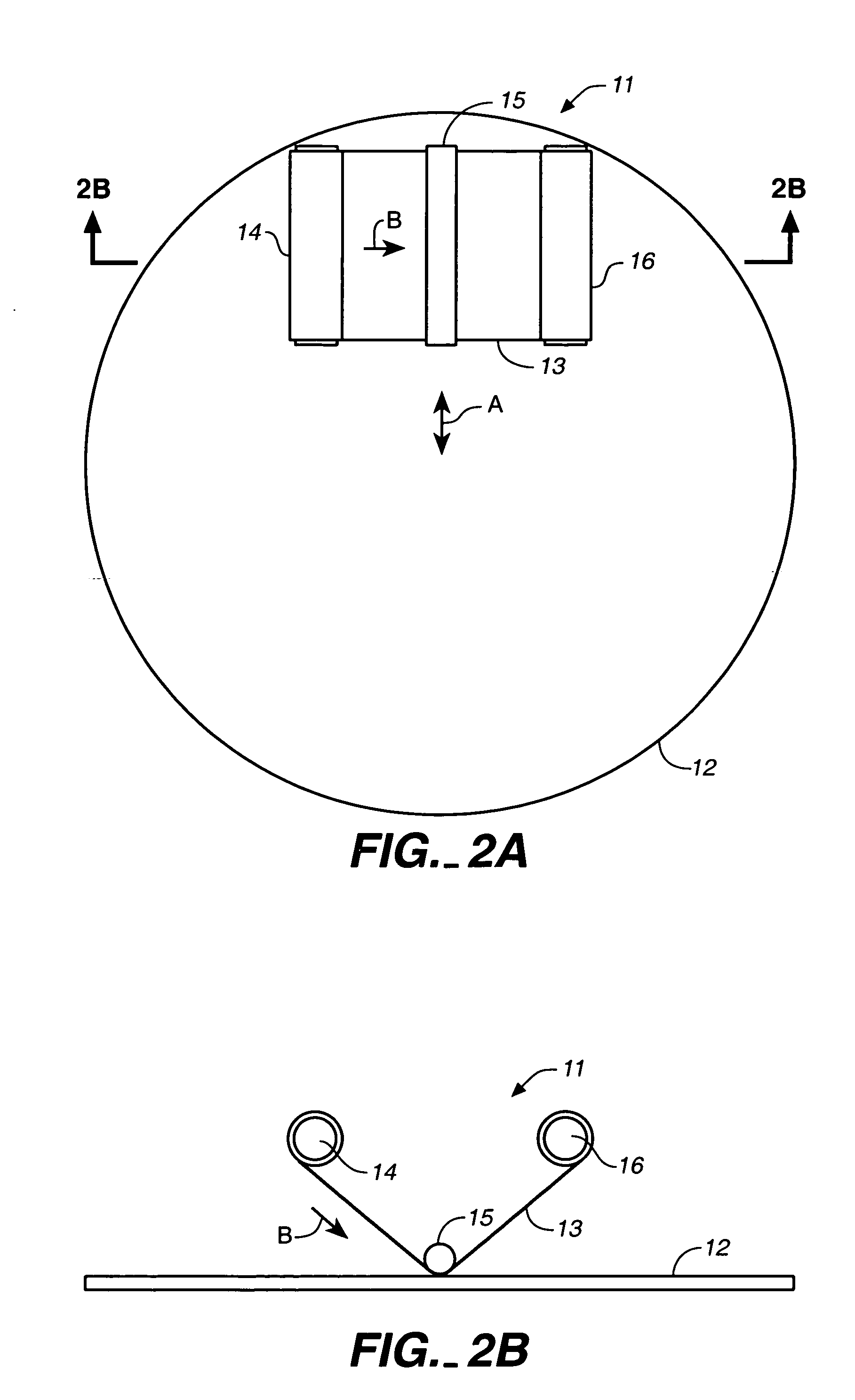 Texturing of magnetic disk substrates
