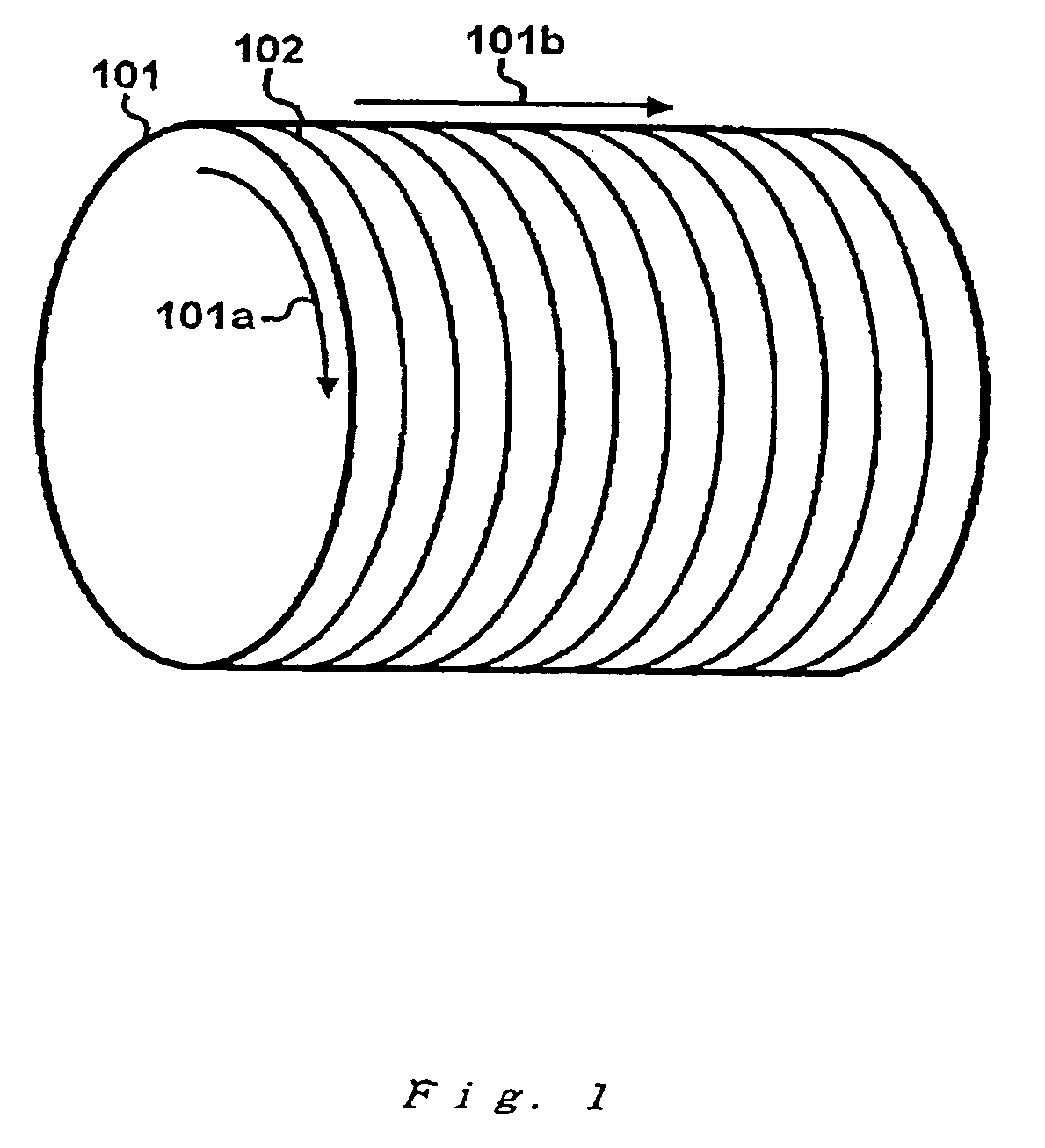 Toner image carrying member and manufacturing method thereof, and electrophotographic apparatus