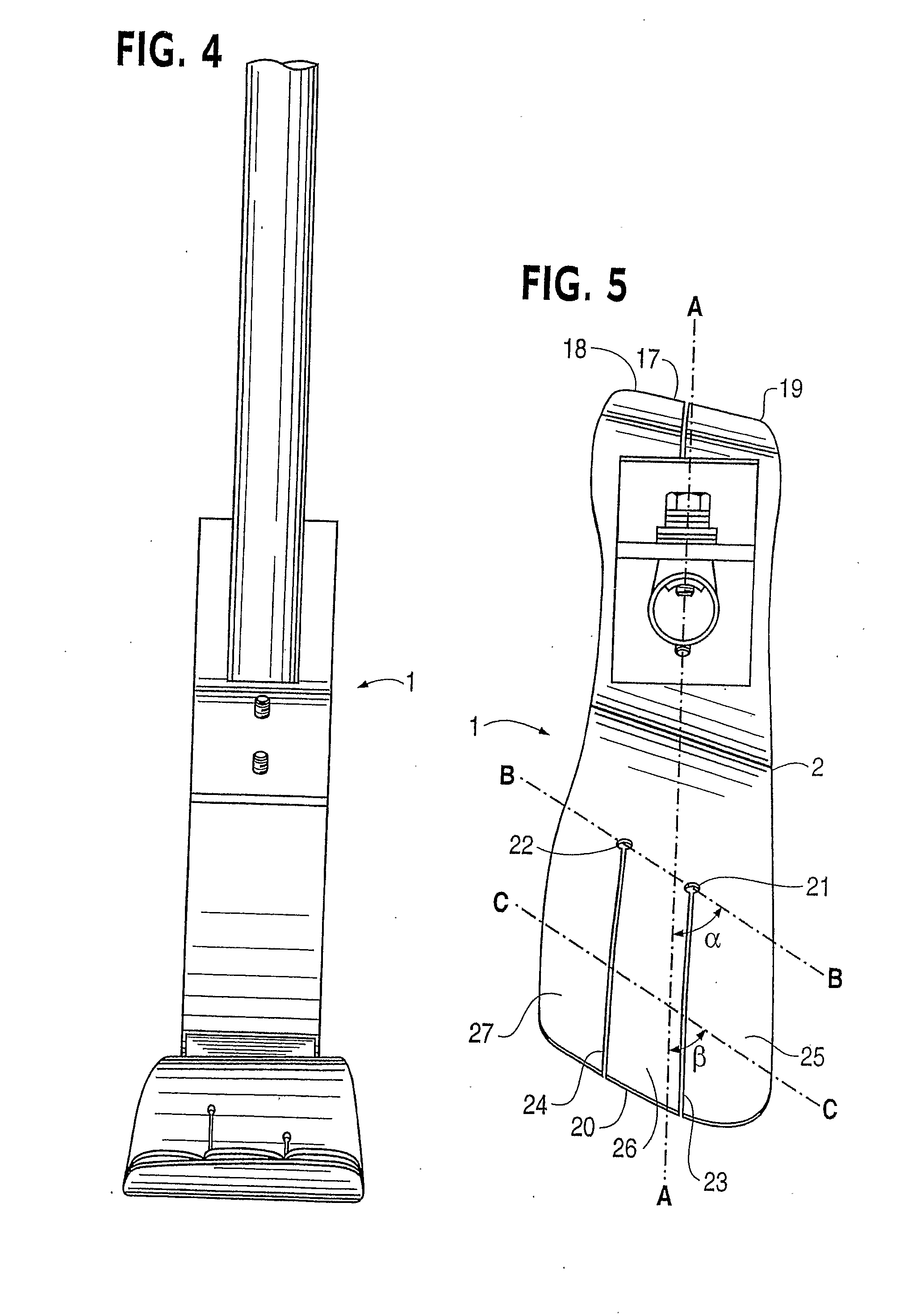 Method for the Continuous Implementation of Polymerisation Processes