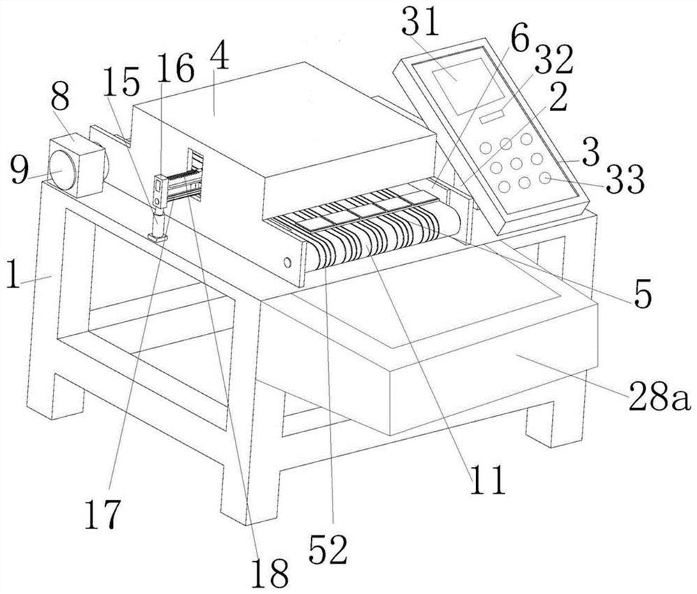 A New Chip Type LED Cutting Device