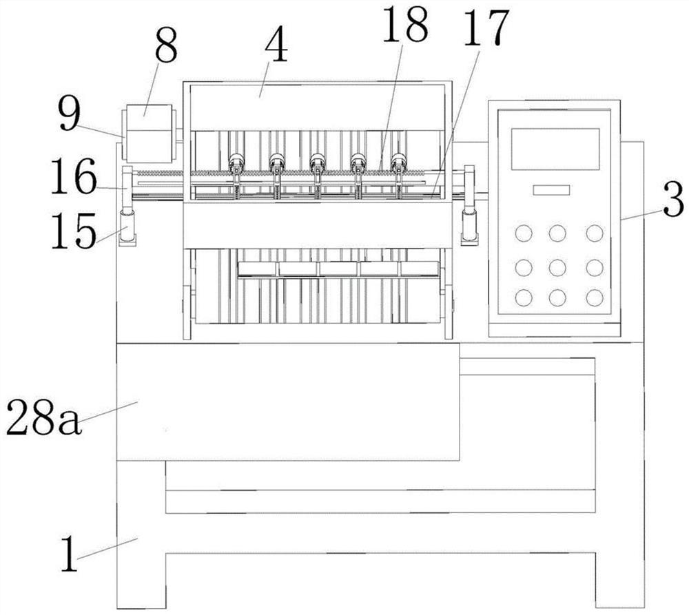 A New Chip Type LED Cutting Device