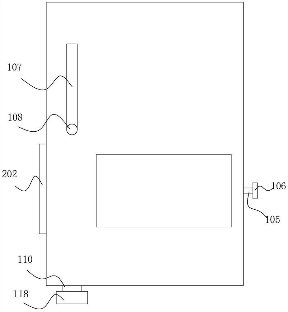 Blood glucose monitoring device