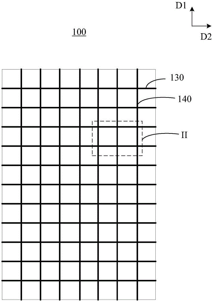 Thin-film transistor array substrate and liquid crystal display panel